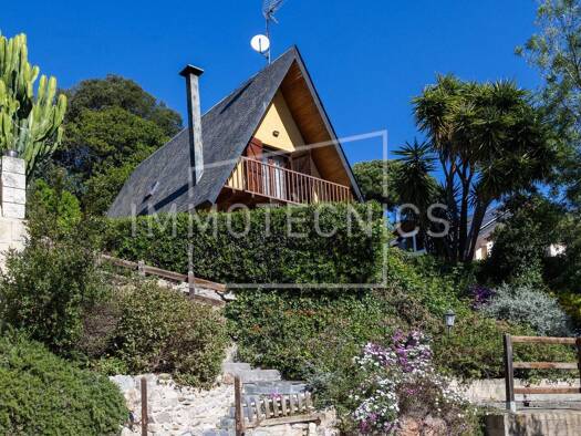 Haus zum Kauf 325.000 € 100 m² Sant Cebria de Vallalta 08396
