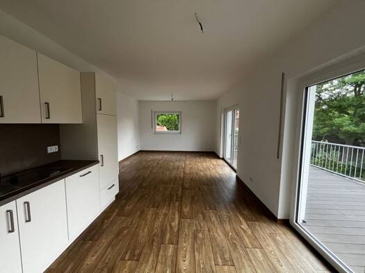 Wohnung zur Miete 898 € 2 Zimmer 78 m² Geschoss 1/1 frei ab sofort Bramstraße 13 B Haste Osnabrück 49090