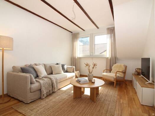 Wohnung zur Miete 990 € 4 Zimmer 111 m² 4. Geschoss Quadrate Innenstadt / Jungbusch 68161
