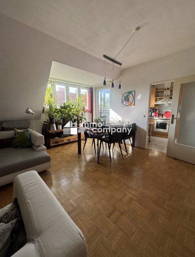 Wohnung zum Kauf 465.000 € 3 Zimmer 75 m²<br/>Wohnfläche Wien 1020