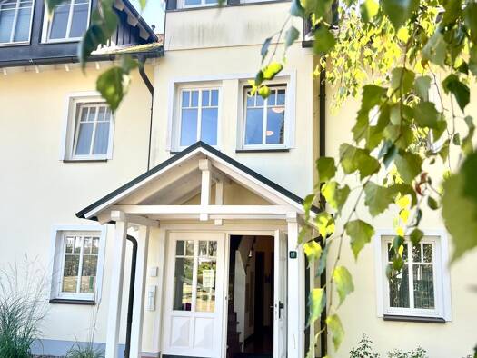 Wohnung zum Kauf 259.000 € 2,5 Zimmer 61 m² Binz Ostseebad Binz 18609