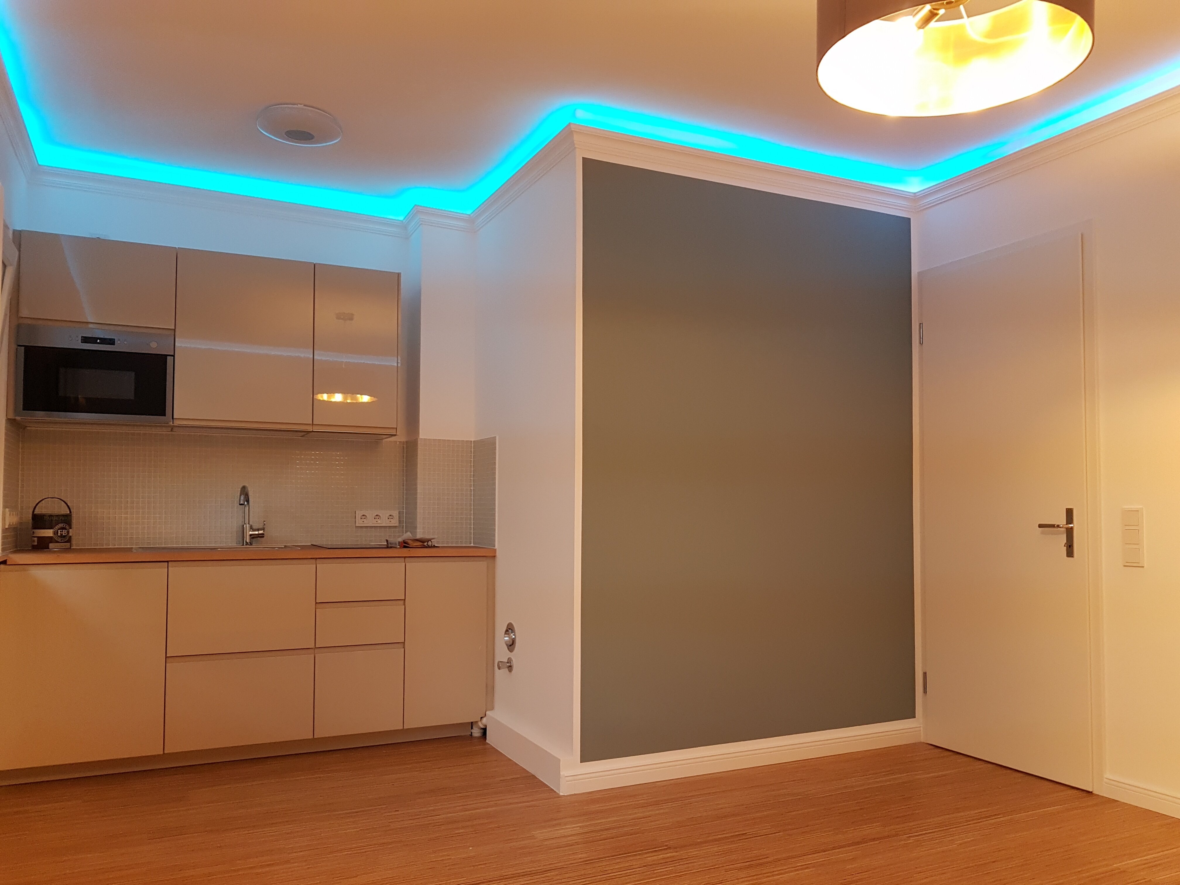 Wohnung zur Miete 998 € 1 Zimmer 30 m²<br/>Wohnfläche Charlottenburg Berlin 10627