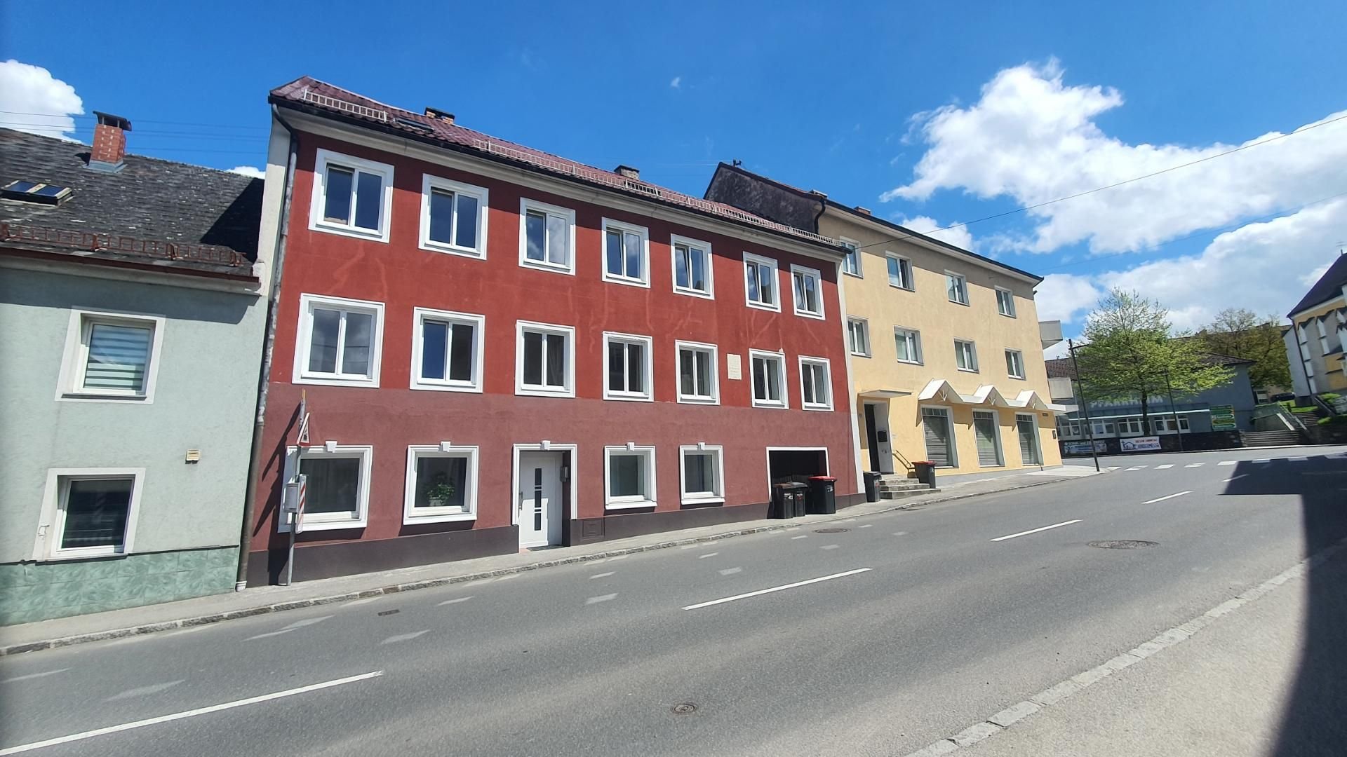 Mehrfamilienhaus zum Kauf 415.000 € 10 Zimmer 500 m²<br/>Wohnfläche 166 m²<br/>Grundstück Waizenkirchen 4730