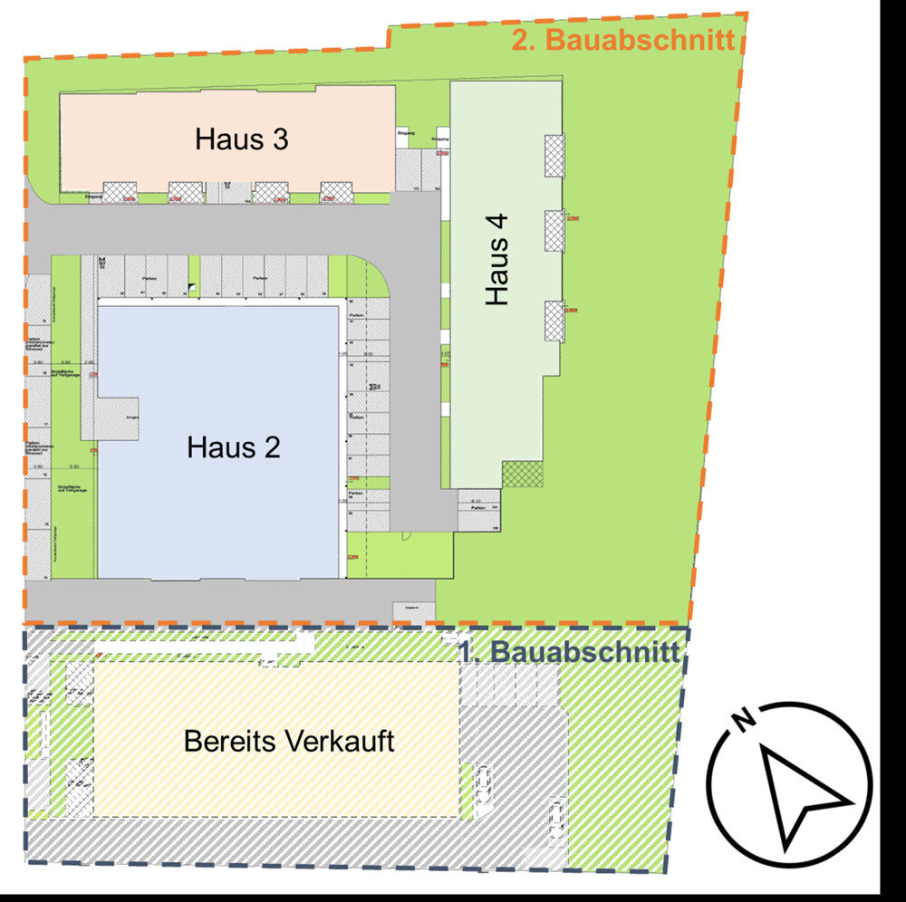 Wohnung zum Kauf 155.530 € 2 Zimmer 50,7 m²<br/>Wohnfläche 1.<br/>Geschoss Johannesweg 7 Nastätten 56355