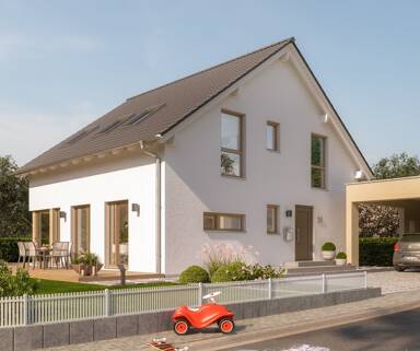Einfamilienhaus zum Kauf 515.609 € 6 Zimmer 165 m² 1.150 m² Grundstück Prenzlau Prenzlau 17291