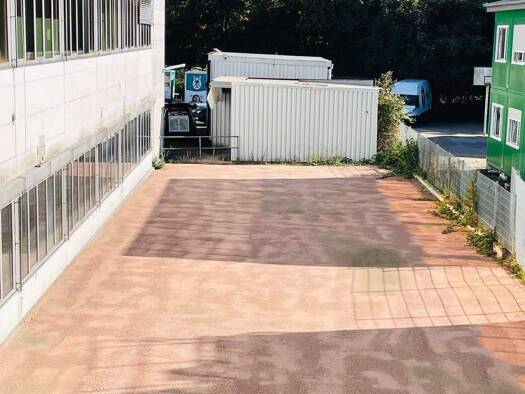 Gewerbegrundstück zur Miete provisionsfrei 850 € 355 m² Grundstück Schützenwall Harksheide Norderstedt 22844