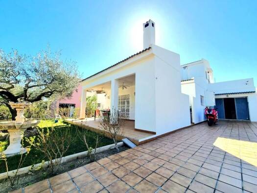 Chalet zum Kauf 295.000 € 7 Zimmer 180 m² 450 m² Grundstück l'Ametlla de Mar 43860