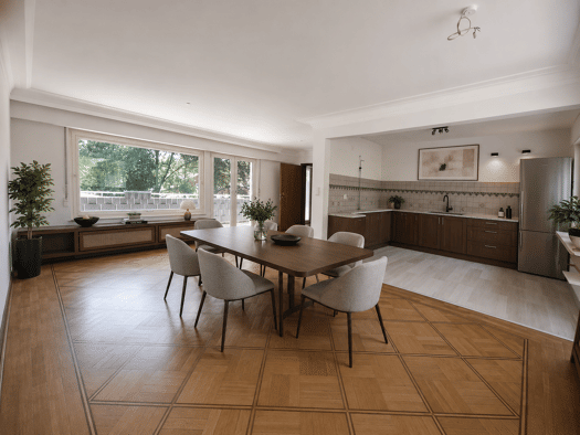 Penthouse zur Miete 650 € 2,5 Zimmer 81 m² Geschoss 1/2 frei ab sofort Steinaggertal 4 Mittelagger Reichshof 51580