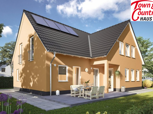 Mehrfamilienhaus zum Kauf - Erstbezug provisionsfrei 380.900 € 6 Zimmer 215 m² 950 m² Grundstück frei ab 01.01.2027 Theodor-Heuss-Straße Lichtenfels 96215