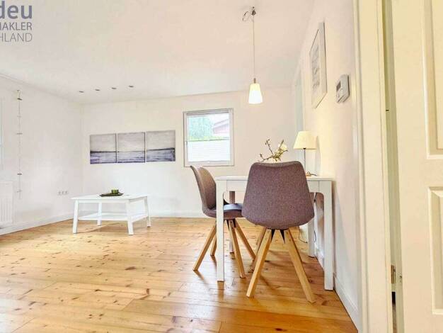 Haus zum Kauf provisionsfrei 67.000 € 2 Zimmer 40 m² Petersfeld Garrel 49681