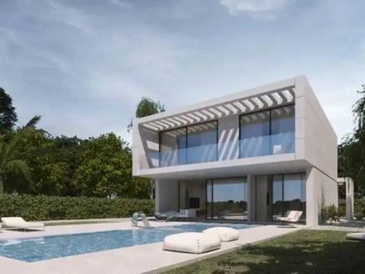 Chalet zum Kauf 695.000 € 3 Zimmer 218 m² Murcia 30155