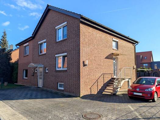 Einfamilienhaus zum Kauf 349.990 € 7 Zimmer 210 m² 690 m² Grundstück Wendschott Wendschott 38448