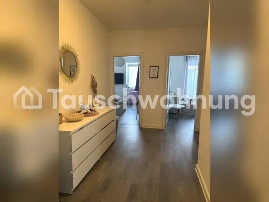 Wohnung zur Miete Tauschwohnung 554 € 2 Zimmer 52 m² 1. Geschoss Otterndorf Hamburg 20537