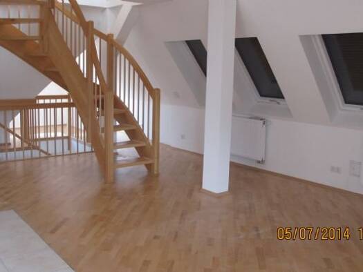 Maisonette zur Miete 1.395 € 4,5 Zimmer 105 m² frei ab 01.11.2025 Schnieglinger Straße Schniegling Nürnberg 90427