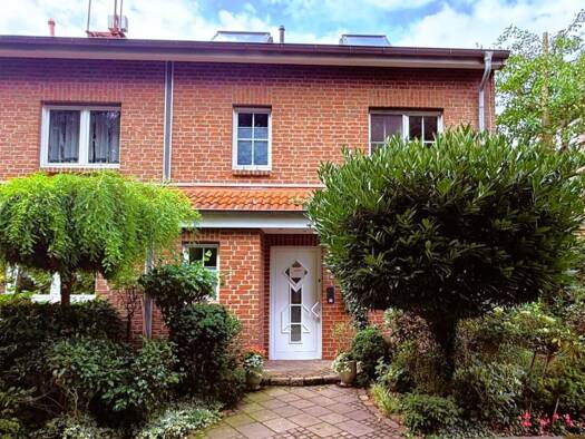 Reihenendhaus zum Kauf 298.000 € 6,5 Zimmer 144,2 m² 406 m² Grundstück Brauck Gladbeck 45968