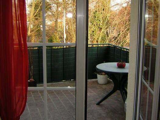 Wohnung zur Miete 710 € 2 Zimmer 58 m² 1. Geschoss Am Roten Graben Fechenheim Frankfurt am Main 60386