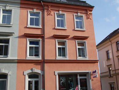 Ladenfläche zur Miete 400 € 72 m² Verkaufsfläche Zittau Zittau 02763