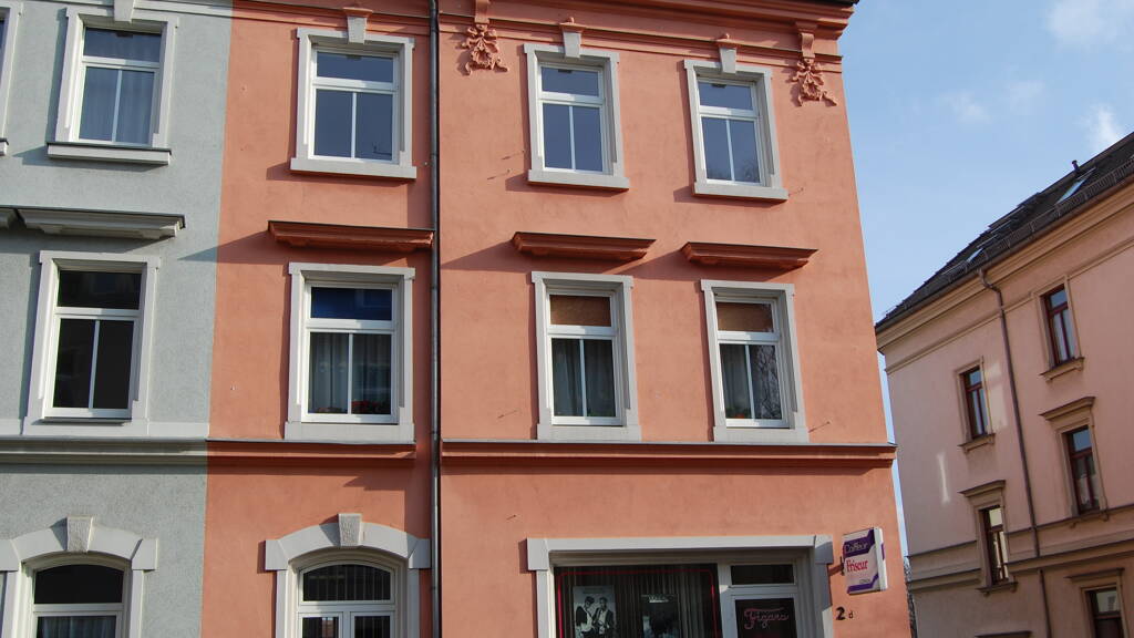 Ladenfläche zur Miete 400 € 72 m² Verkaufsfläche Zittau 02763