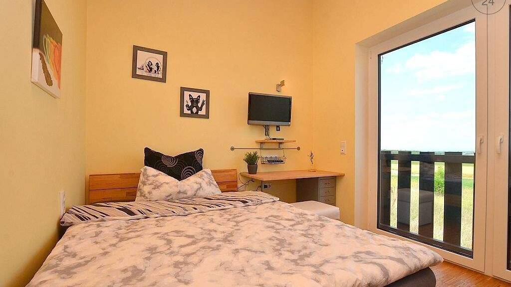 Studio zur Miete Wohnen auf Zeit 800 € 1 Zimmer 30 m² frei ab sofort Dingolshausen 97497