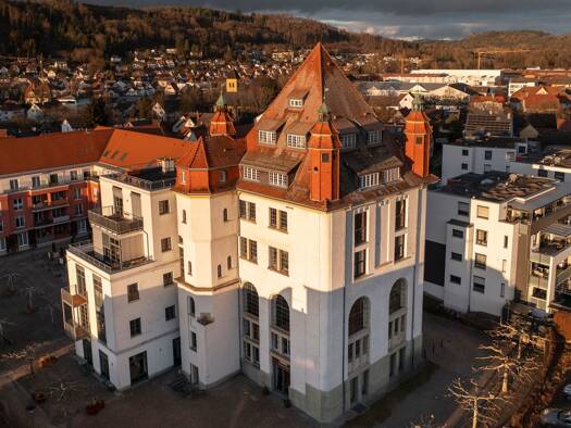 Bürofläche zur Miete 299 € 60 m² Bürofläche Gottmadingen Gottmadingen 78244