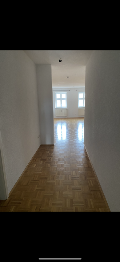 Wohnung zur Miete 950 € 4 Zimmer 109 m² Geschoss 3/3 frei ab 01.08.2025 Dinkelsbühl Dinkelsbühl 91550