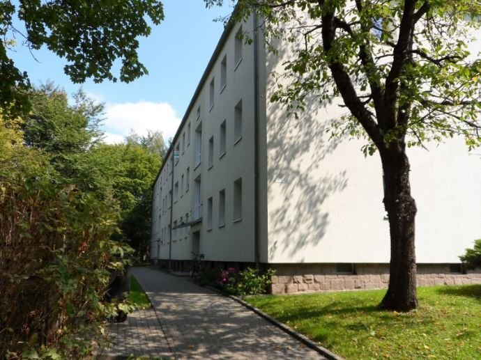 Wohnung zur Miete 320 € 2 Zimmer 55,9 m²<br/>Wohnfläche EG<br/>Geschoss ab sofort<br/>Verfügbarkeit Nestlerstr. 3 Reichenbrand 862 Chemnitz 09117