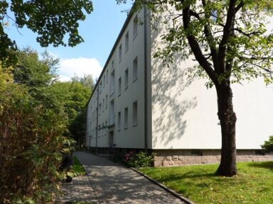 Wohnung zur Miete 320 € 2 Zimmer 55,9 m² EG frei ab sofort Nestlerstr. 3 Reichenbrand 862 Chemnitz 09117