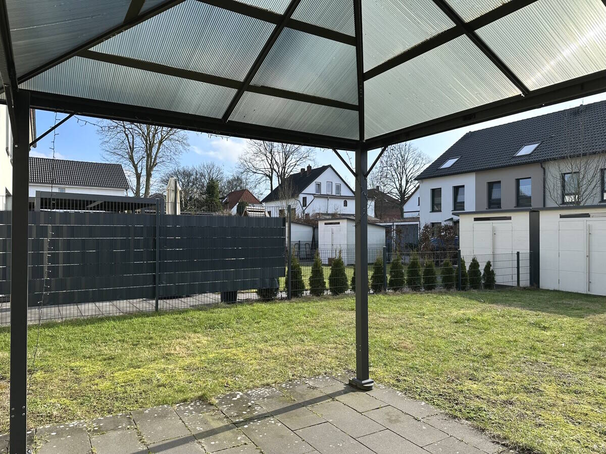 Reihenendhaus zum Kauf - Ansicht 5