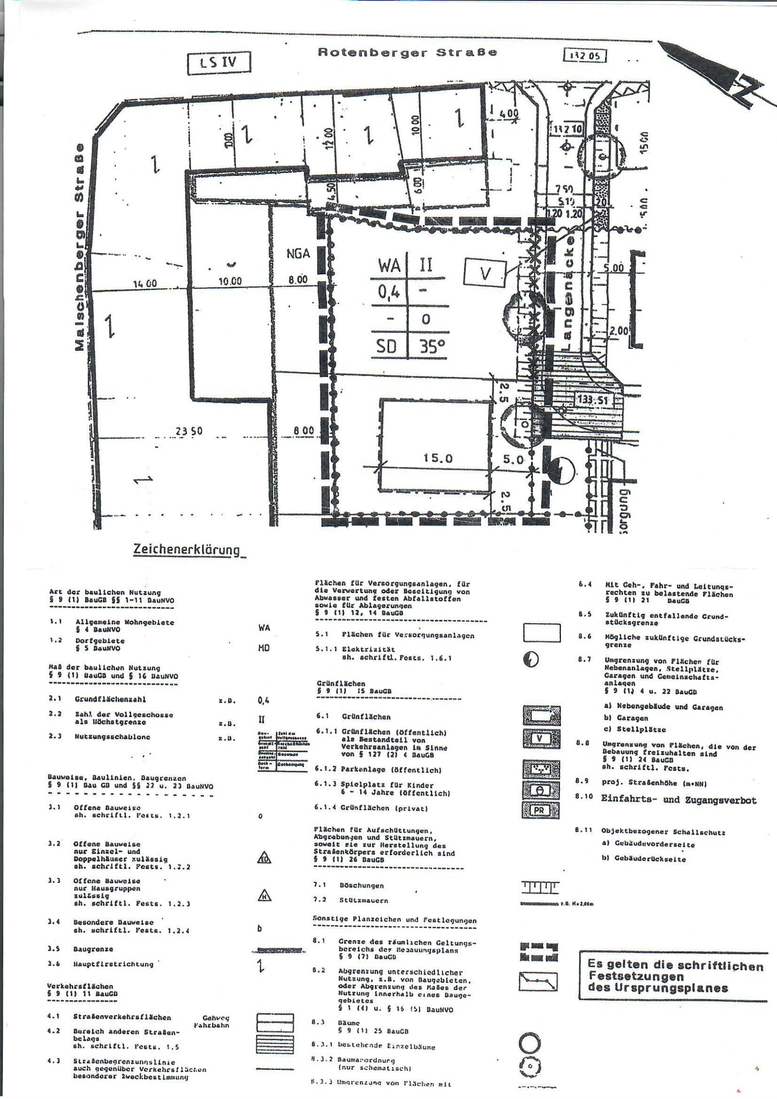 Grundstück zum Kauf provisionsfrei 297.500 € 630 m²<br/>Grundstück Rauenberg Rauenberg 69231