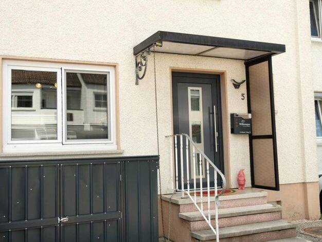Reihenmittelhaus zum Kauf provisionsfrei 355.555 € 4 Zimmer 98 m² 340 m² Grundstück frei ab 01.11.2026 Lindauer Weg 5 Ay Senden 89250