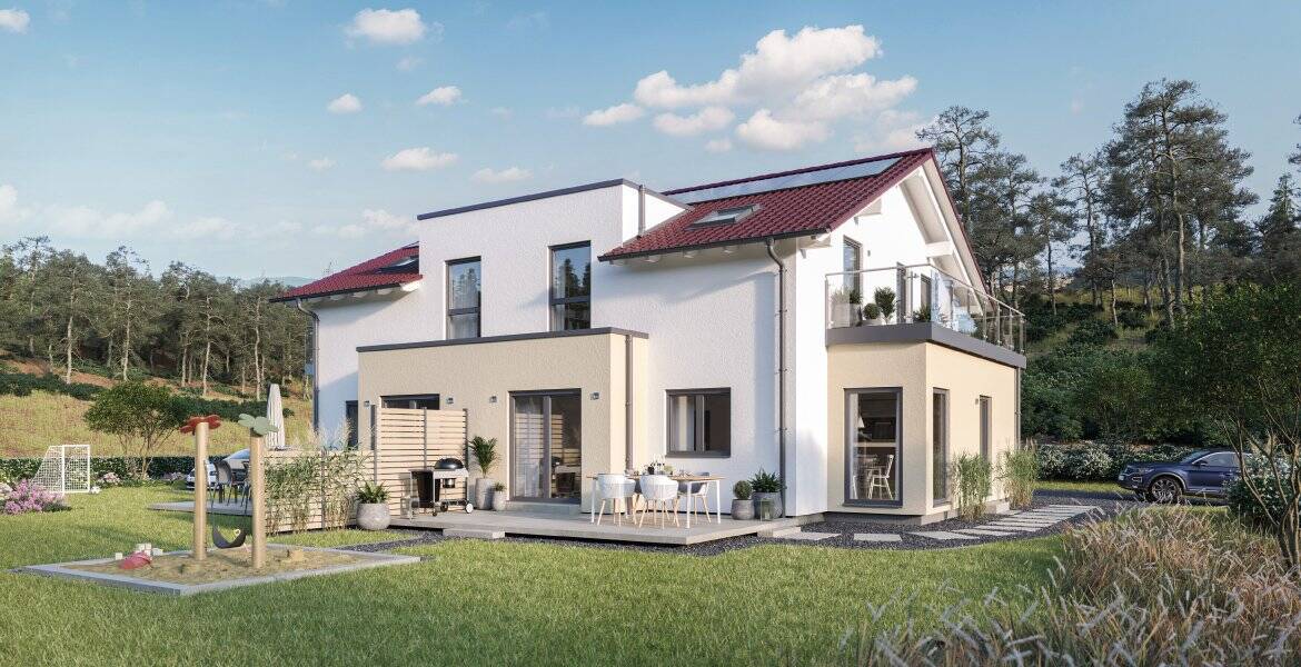 Mehrfamilienhaus zum Kauf, Ering