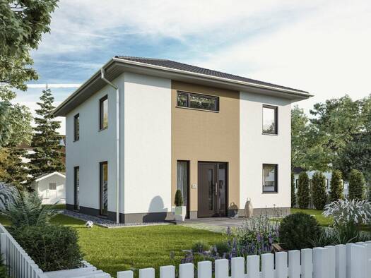 Haus zum Kauf provisionsfrei 272.490 € 4 Zimmer 124 m² 400 m² Grundstück Limbach Wilsdruff 01723
