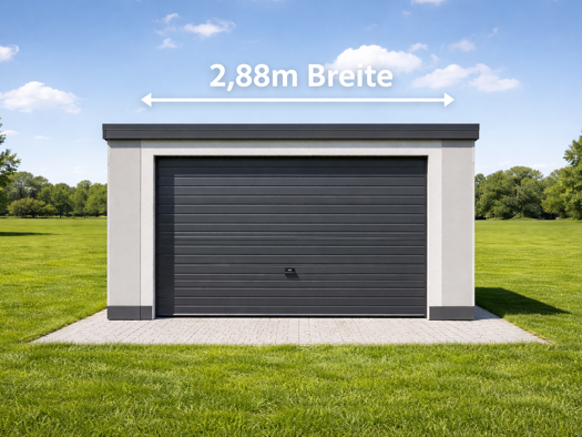 Garage zur Miete provisionsfrei 100 € Altenburger Straße 47 Rositz 04617