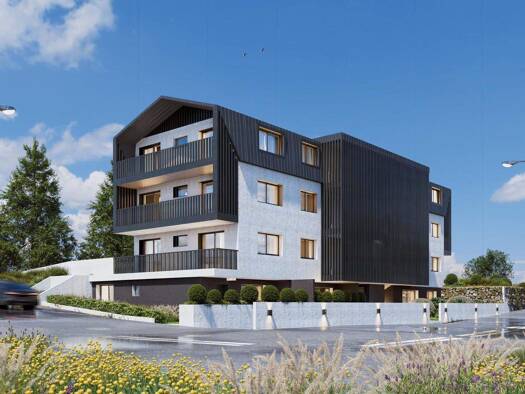 Wohnung zum Kauf - Erstbezug 4 Zimmer 124 m² Ritten