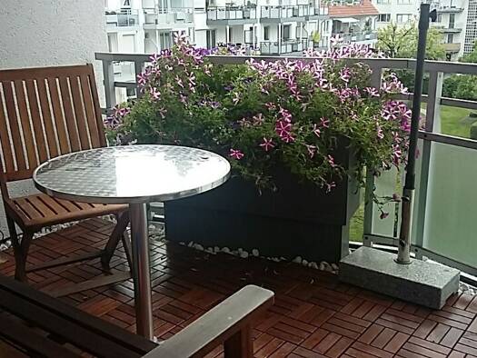 Wohnung zur Miete 1.152 € 2 Zimmer 64 m² Geschoss 4/5 frei ab 15.12.2025 Piusstr. Ehrenfeld Köln 50823