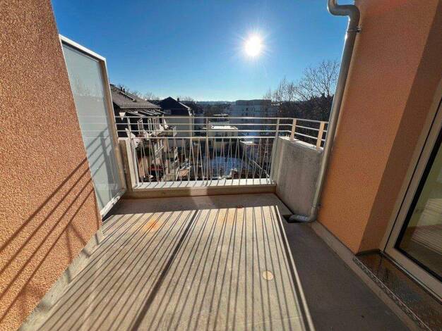 Wohnung zum Kauf - Erstbezug 281.700 € 2 Zimmer 46,5 m² 1. Geschoss Löbtau-Süd Dresden 01159