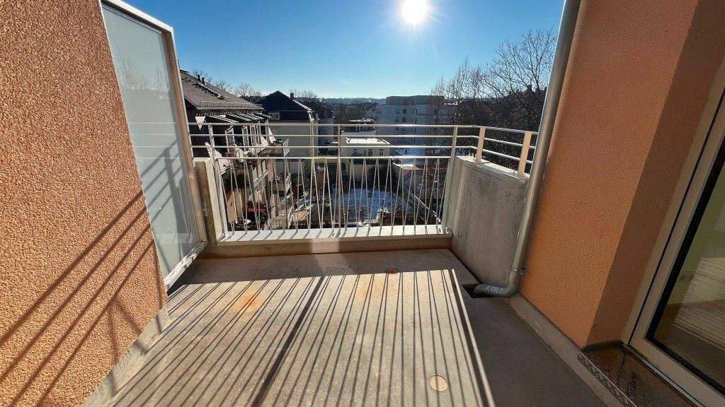 Wohnung zum Kauf 240.000 € 2 Zimmer 46,5 m² 1. Geschoss Löbtau-Süd Dresden 01159