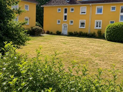 Wohnung zum Kauf 115.000 € 2 Zimmer 49,6 m² Geschoss 1/1 Neue Parkstraße 5 Müllheim Müllheim 79379