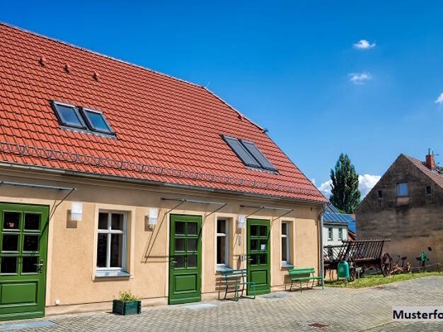 Bauernhaus zum Kauf 12.688 € 6 Zimmer 130,1 m² 820 m² Grundstück Albshausen Rauschenberg 35282