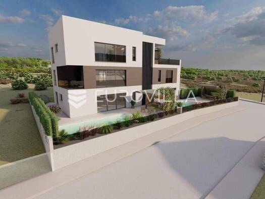 Wohnung zum Kauf 320.000 € 3 Zimmer 70 m² 1. Geschoss Rovanjska Jasenice
