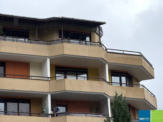 Wohnung zum Kauf 175.000 € 4 Zimmer 102,4 m² 3. Geschoss Fischerstraße 2a Radenthein 9545