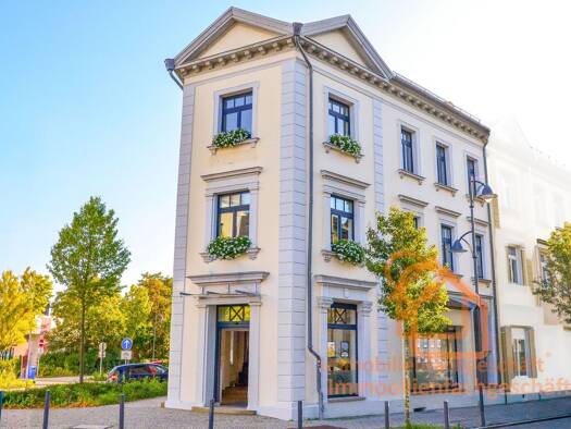 Bürofläche zur Miete 895 € 75 m² Bürofläche Ilmenau 98693