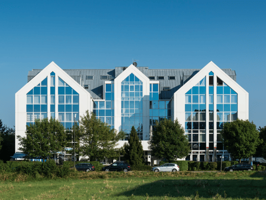 Büro zur Miete provisionsfrei 3.787 € 350 m² Bürofläche Max-Planck-Straße 7 Lohhof Unterschleißheim 85716