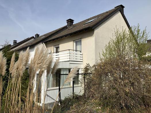 Reihenendhaus zum Kauf 243.000 € 4 Zimmer 116,3 m² 357 m² Grundstück Fröndenberg Fröndenberg/Ruhr 58730