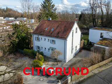 Mehrfamilienhaus zum Kauf 1.200.000 € 9 Zimmer 224 m² 653 m² Grundstück Dachau Dachau 85221