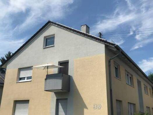 Wohnung zur Miete 604 € 2 Zimmer 64 m² 1. Geschoss frei ab 15.02.2026 Talstraße 39 Walldorf 69190