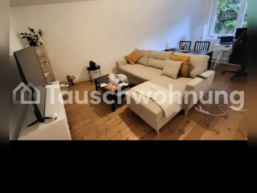 Wohnung zur Miete Tauschwohnung 950 € 2 Zimmer 67 m² Eimsbüttel Hamburg 20144