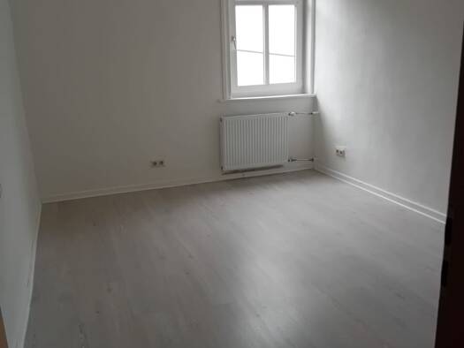 Wohnung zur Miete 600 € 3 Zimmer 80 m² 1. Geschoss frei ab sofort Lange Straße 114 Nörten-Hardenberg Nörten-Hardenberg 37176