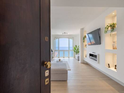 Wohnung zum Kauf 1.200.000 € 5 Zimmer 40 m² 31 Str. Tiro a Volo Sanremo 18038