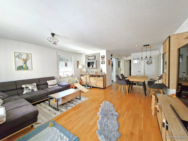 Wohnung zur Miete 950 € 3 Zimmer 87 m² 1. Geschoss Stein Stein 90547